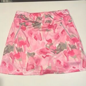 Daily Sports Skort. Size M.